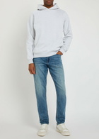 Rag & Bone Fit 3 Athletic Straight-leg Jeans Mid Blu