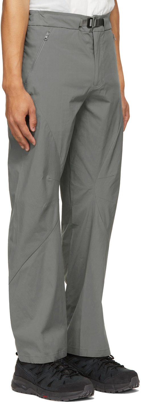 PAF 4.0+ TECHNICAL PANTS Right-