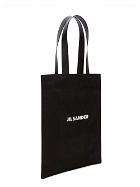 Jil Sander Logo Shopper