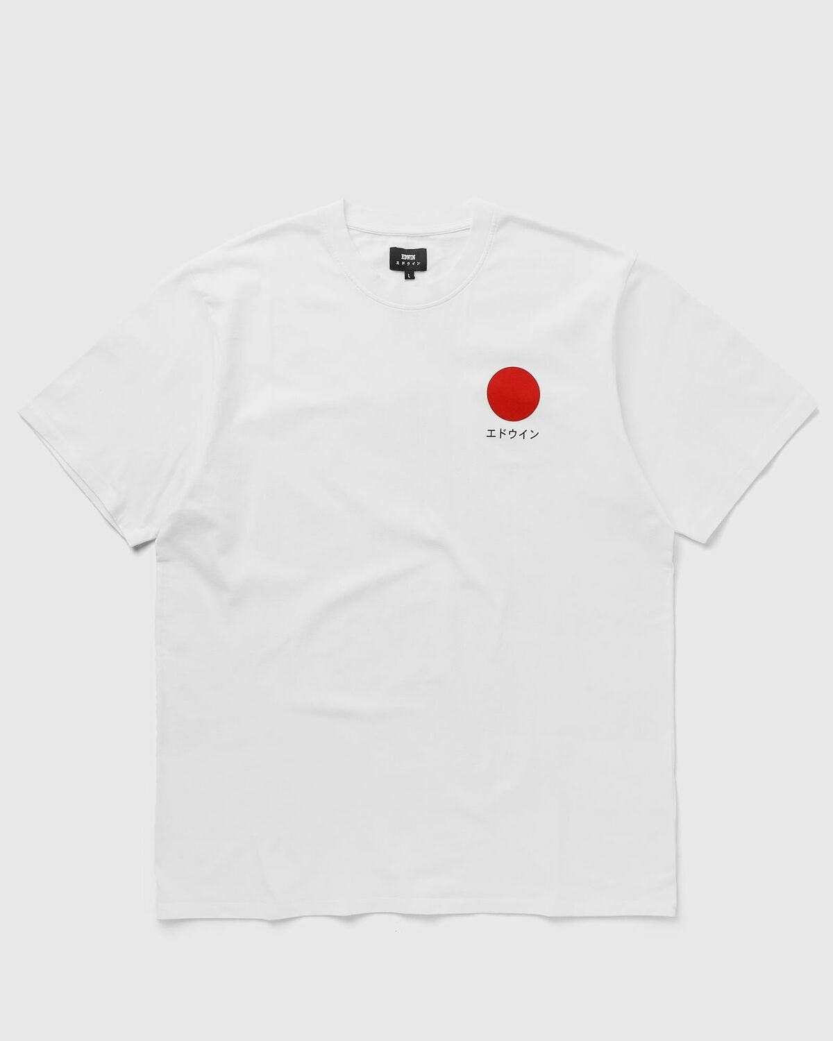 edwin japanese sun tee