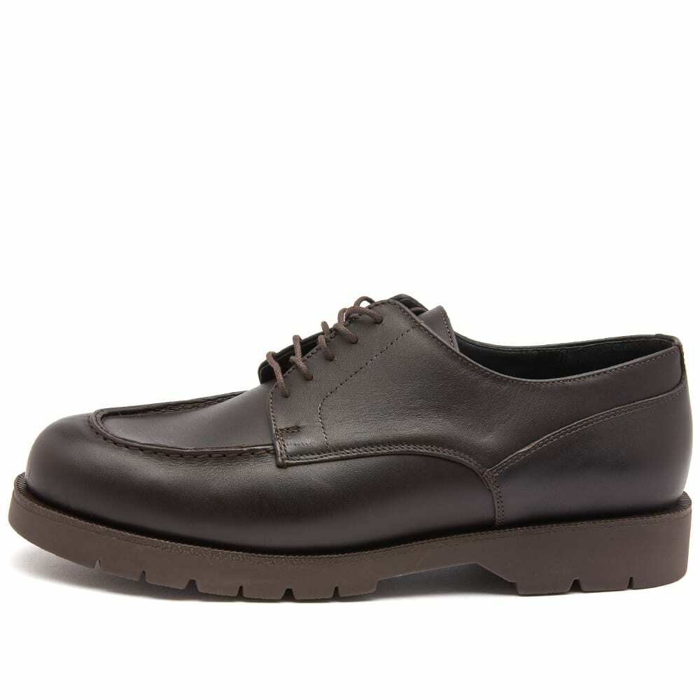 KLEMAN Men's Frodan Shoe in Brown KLEMAN