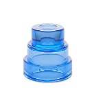 Areaware Mesa Candle Holder in Blue