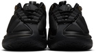 Balmain Black B-Runner Sneakers