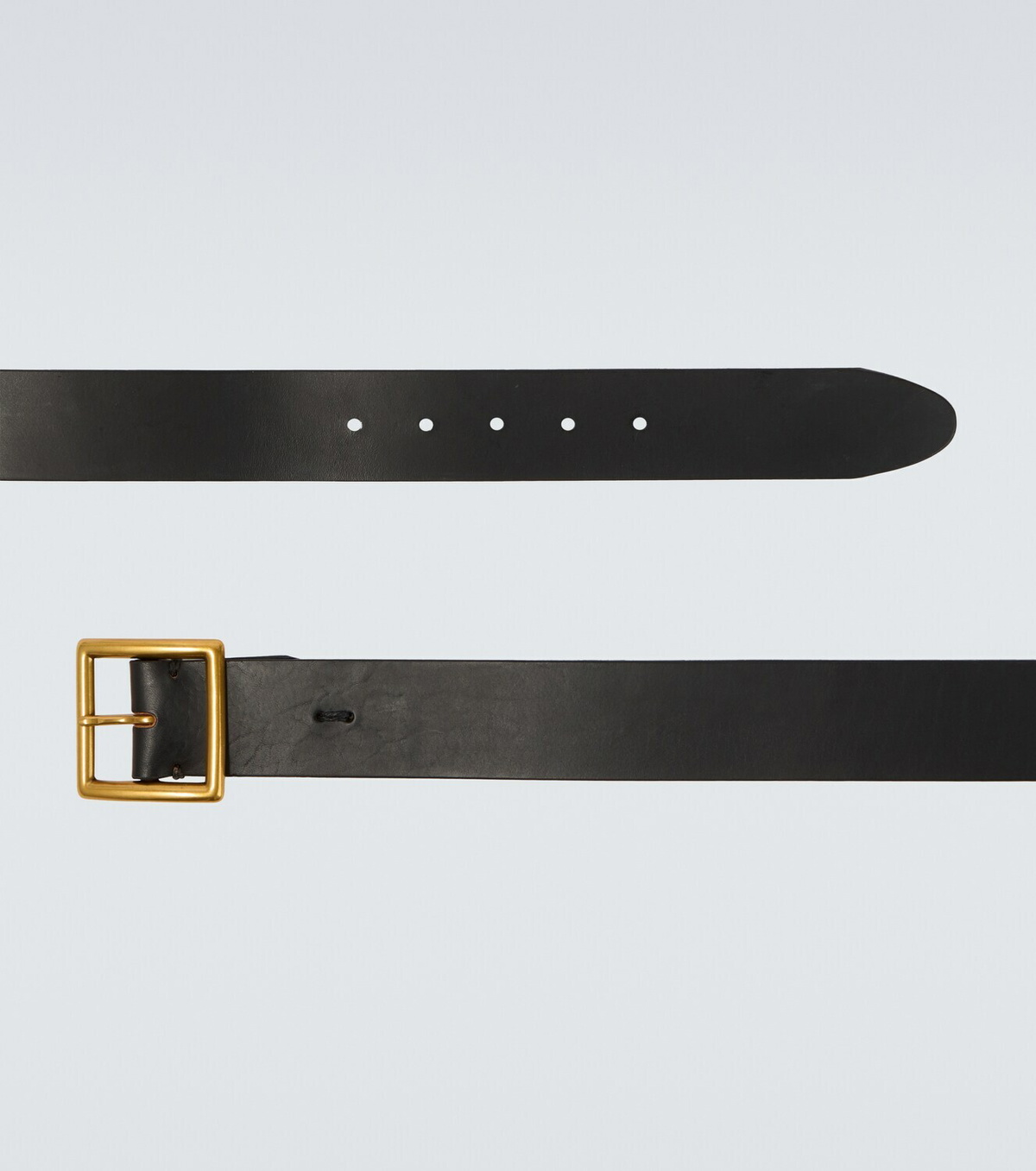 Visvim Leather belt Visvim