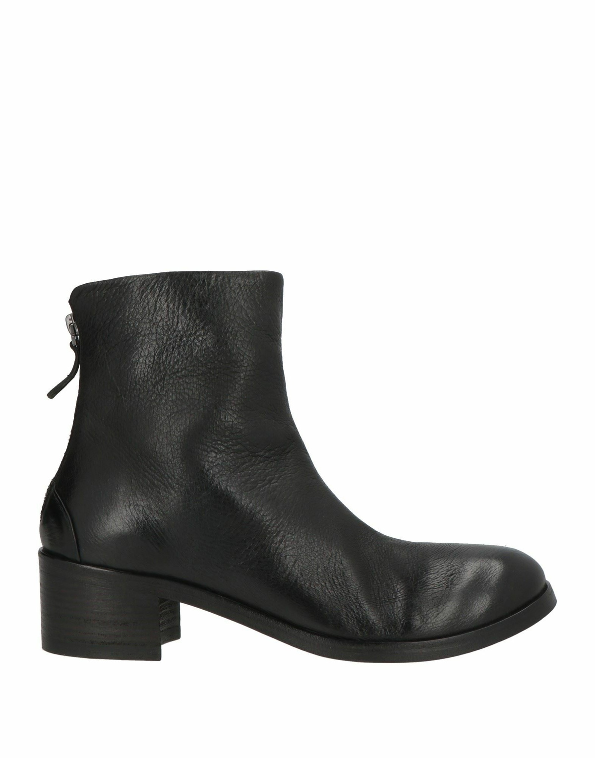 Marsèll Womens Ankle boots in Black