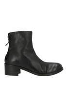 Marsèll Womens Ankle boots in Black
