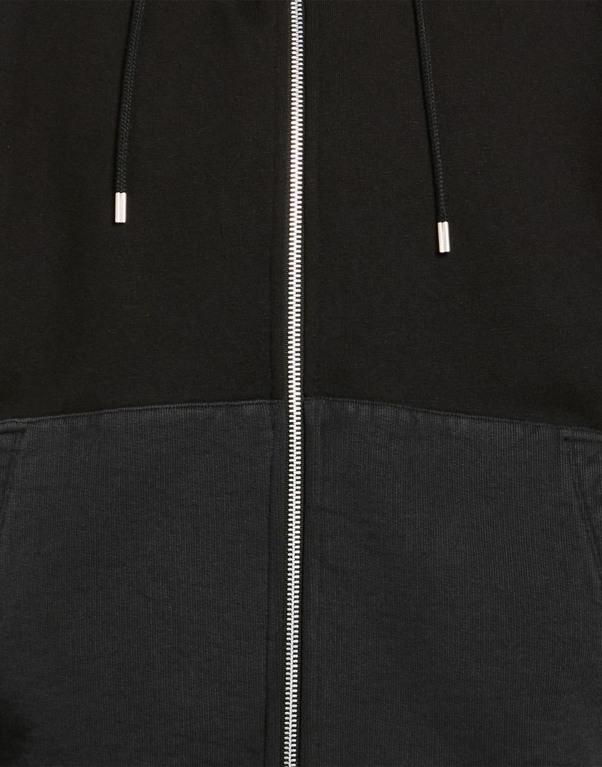 Our Legacy Mens Sweatshirt in Black