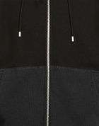 Our Legacy Mens Sweatshirt in Black