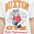 Cole Buxton Men's Bulldog T-Shirt in White