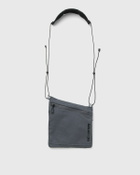 Salomon POUCH 2 Grey Mens Messenger & Crossbody Bag
