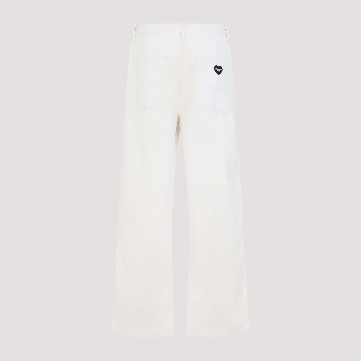 Carhartt Drewe Pant Cotton fountain Twill Carhartt WIP