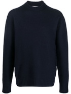 JIL SANDER - Wool Sweater