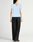 Peserico Womens Top Light in Blue
