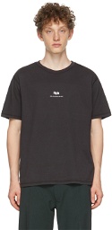 Affix Black Nasenbluten T-Shirt
