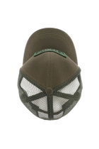 Filson Logger Trucker Cap