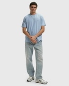 Textured Jersey Tee