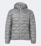 Peak Performance Helium hooded down ski jacket