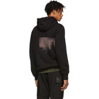 Alyx Black Classic Hoodie