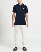 Invicta Mens Polo shirt in Navy