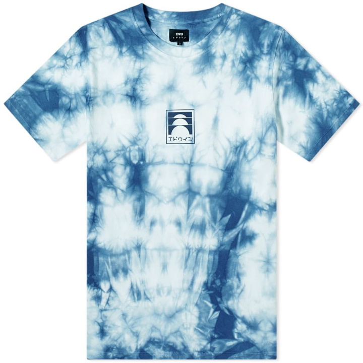 Photo: Edwin Sunrise Ii Tee