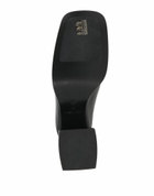 Nodaleto Womens Mules & Clogs in Black