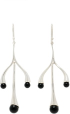 Sophie Buhai Tiny Chandelier Earrings
