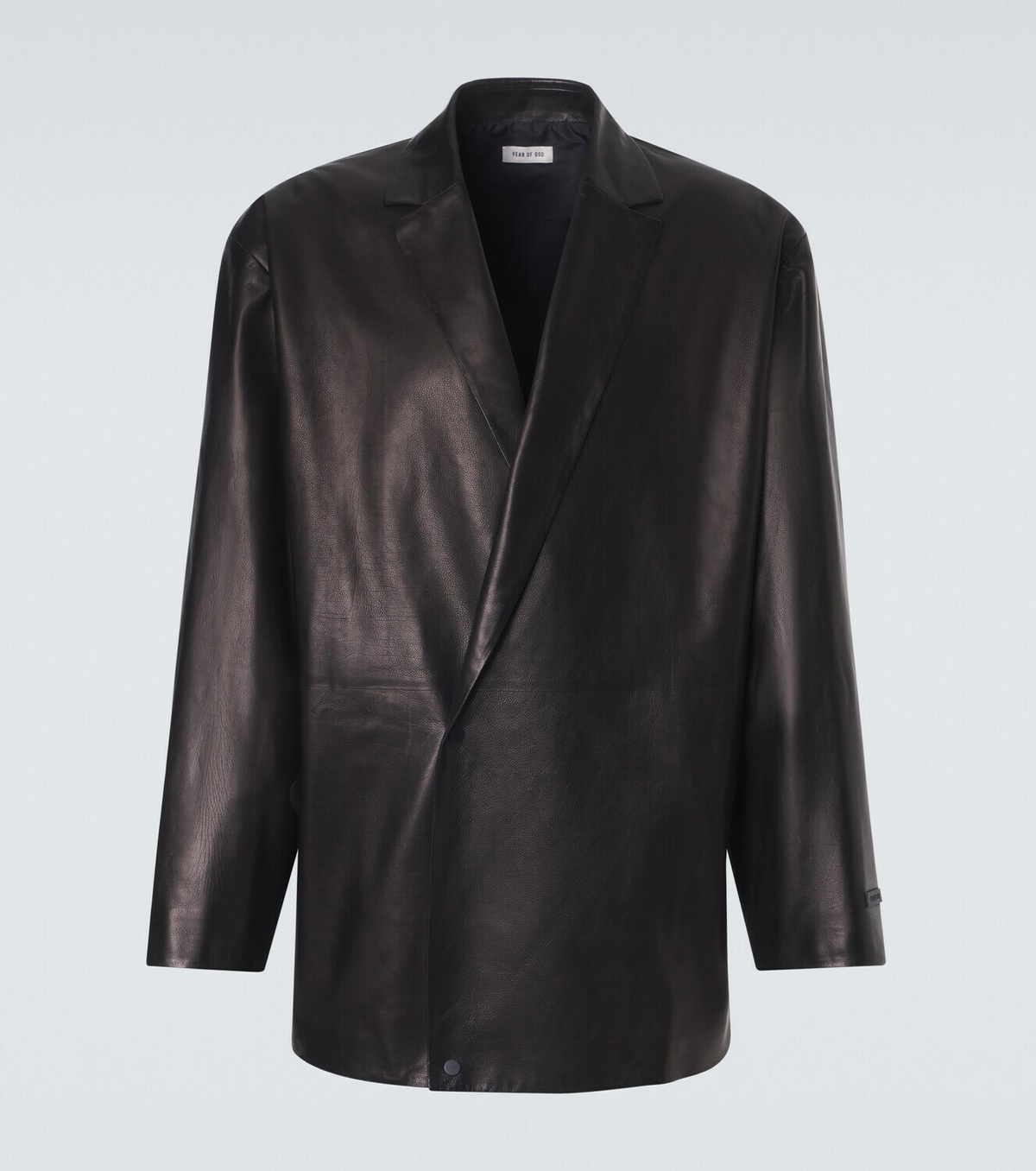 Fear of God Leather blazer Fear Of God