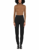 Jucca Womens Pants in Black