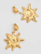 SIMUERO Astro Drop Earrings