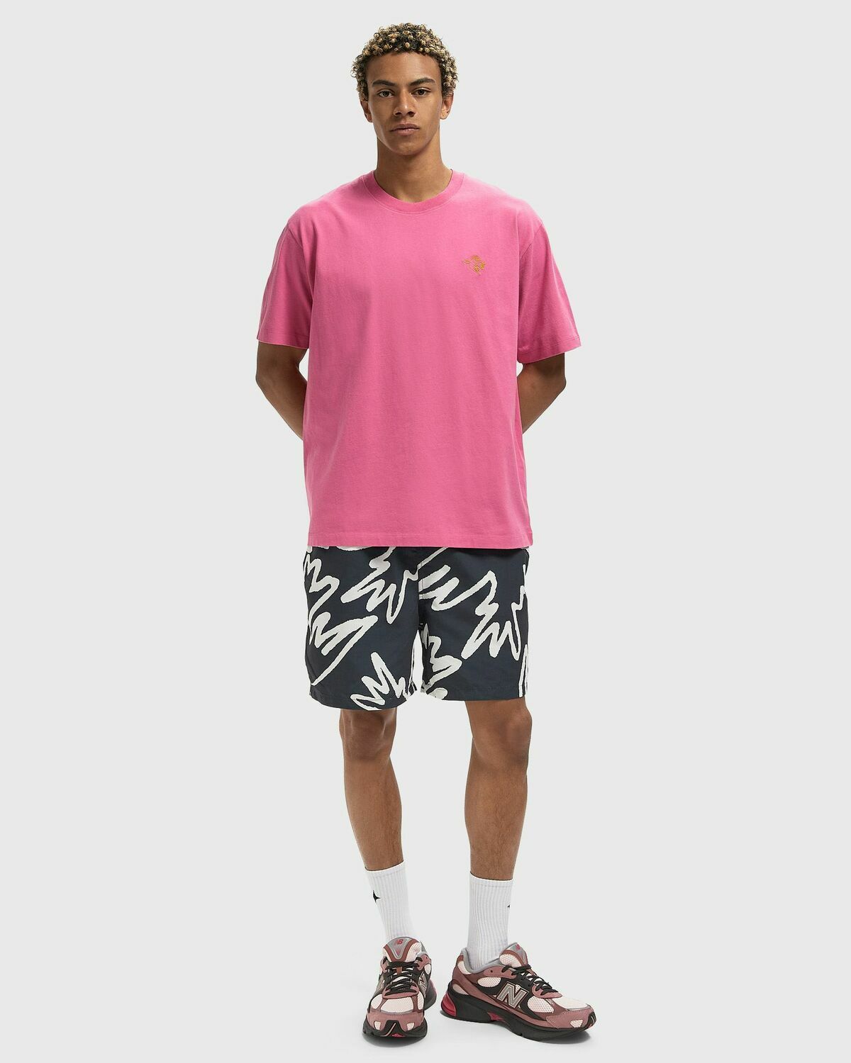 YARN BIRD TEE