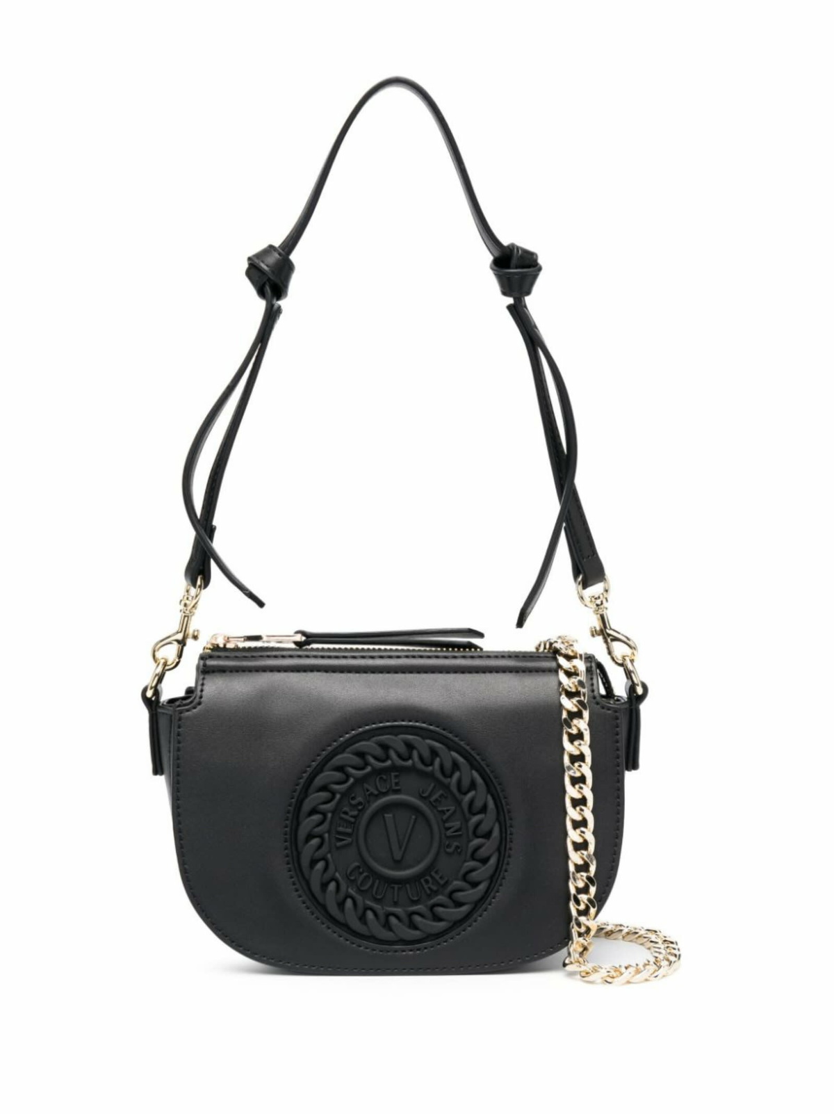 Versace Jeans Couture Shoulder Bag