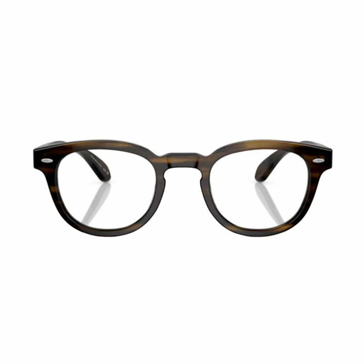 Photo: Oliver Peoples Ov5036 - Sheldrake 1677 Marrone Corteccia Glasses