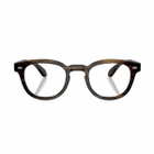 Oliver Peoples Ov5036 - Sheldrake 1677 Marrone Corteccia Glasses