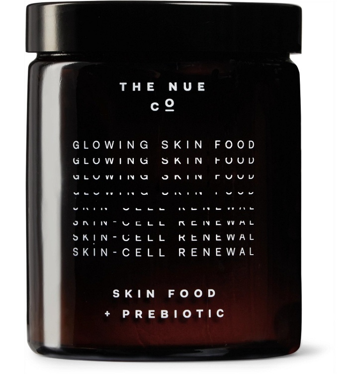 Photo: The Nue Co. - Skin Food Prebiotic, 100g - Colorless