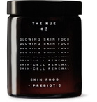 The Nue Co. - Skin Food Prebiotic, 100g - Colorless