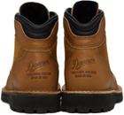 Danner Tan Danner Ridge Boots