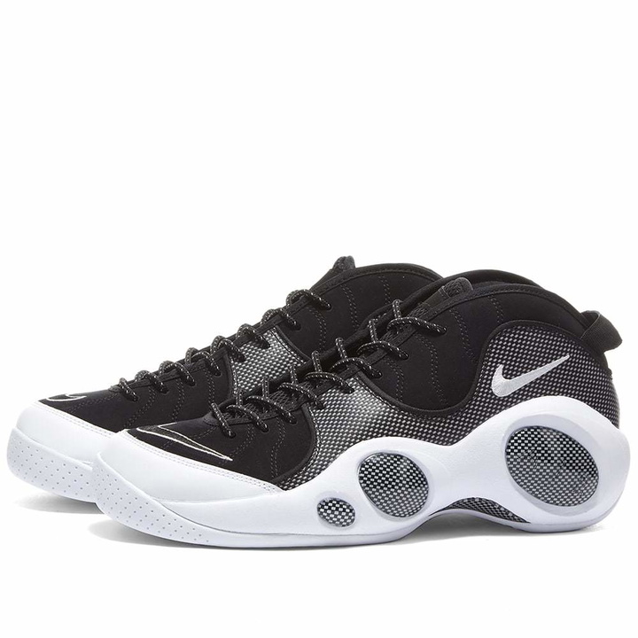 Photo: Nike Air Zoom Flight 95