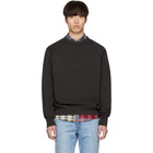 Isabel Marant Black Miko Sweatshirt