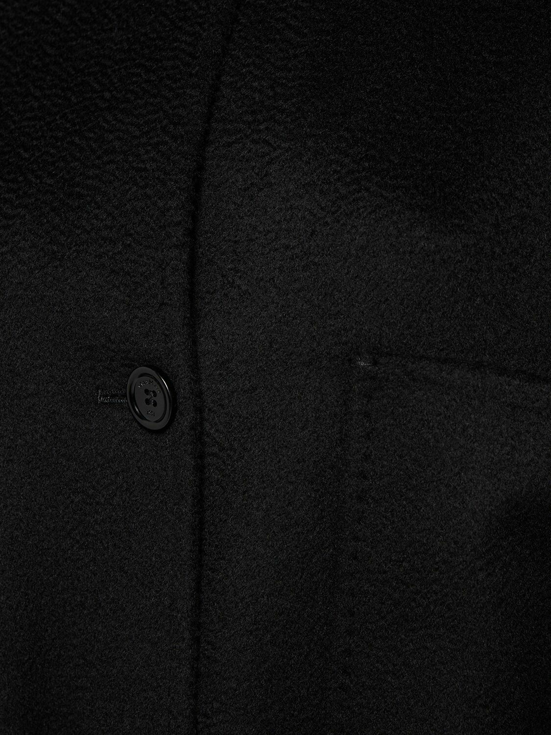 【24AW NEW】Max Mara_women / Albata カシミヤ ショートコート MAX MARA Albata Cashmere Short Coat Max Mara