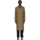 Harmony Brown Marianne Coat