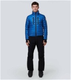 Moncler Grenoble Hers down jacket