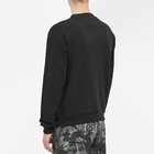 Dries Van Noten Men's Haffel Crew Sweat in Black