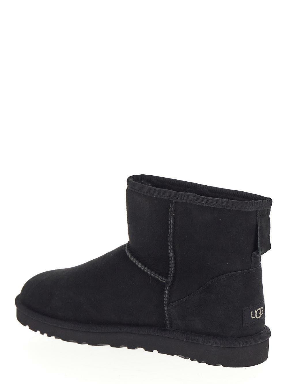 UGG Classic Mini Ankle Boot