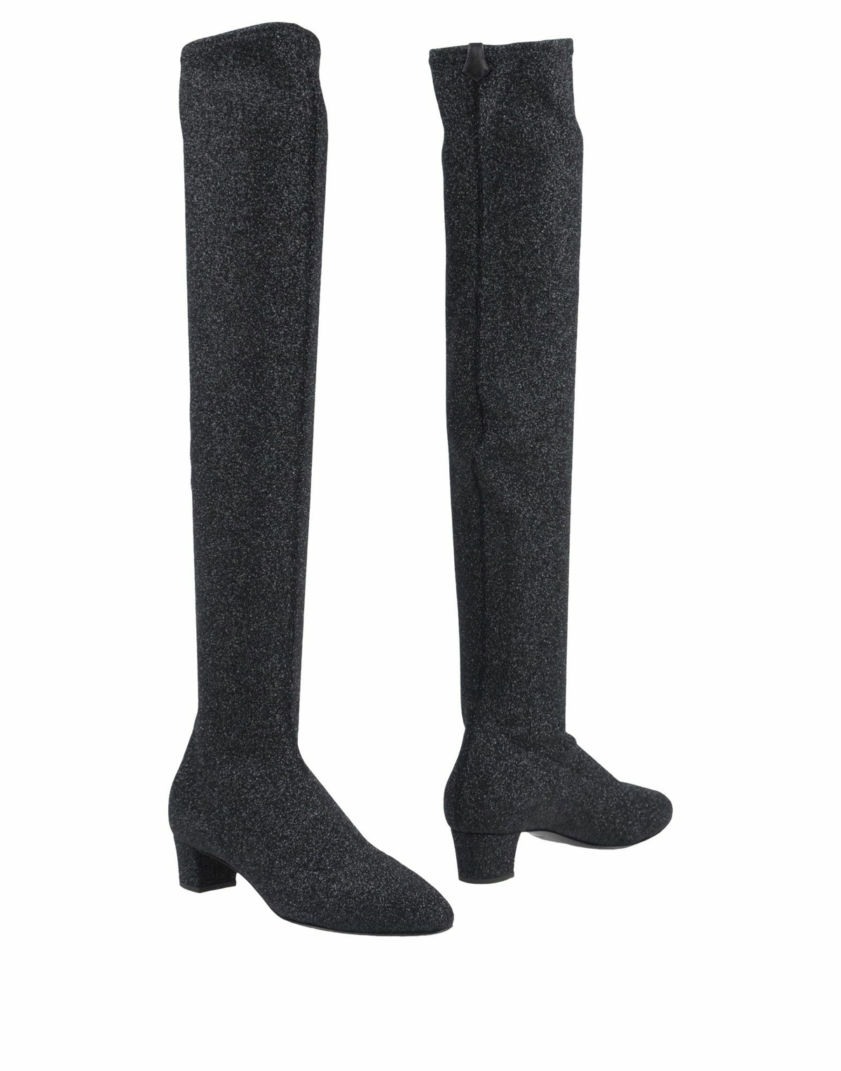 Giuseppe Zanotti Womens Boot in Black