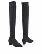 Giuseppe Zanotti Womens Boot in Black