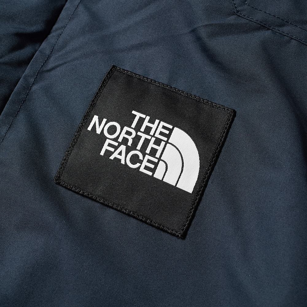 The North Face Headpoint Popover Jacket The North Face