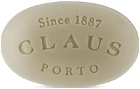 Claus Porto Deco Lime Basil Bar Soap, 150 g