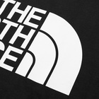 The North Face Men's Standard T-Shirt in Black