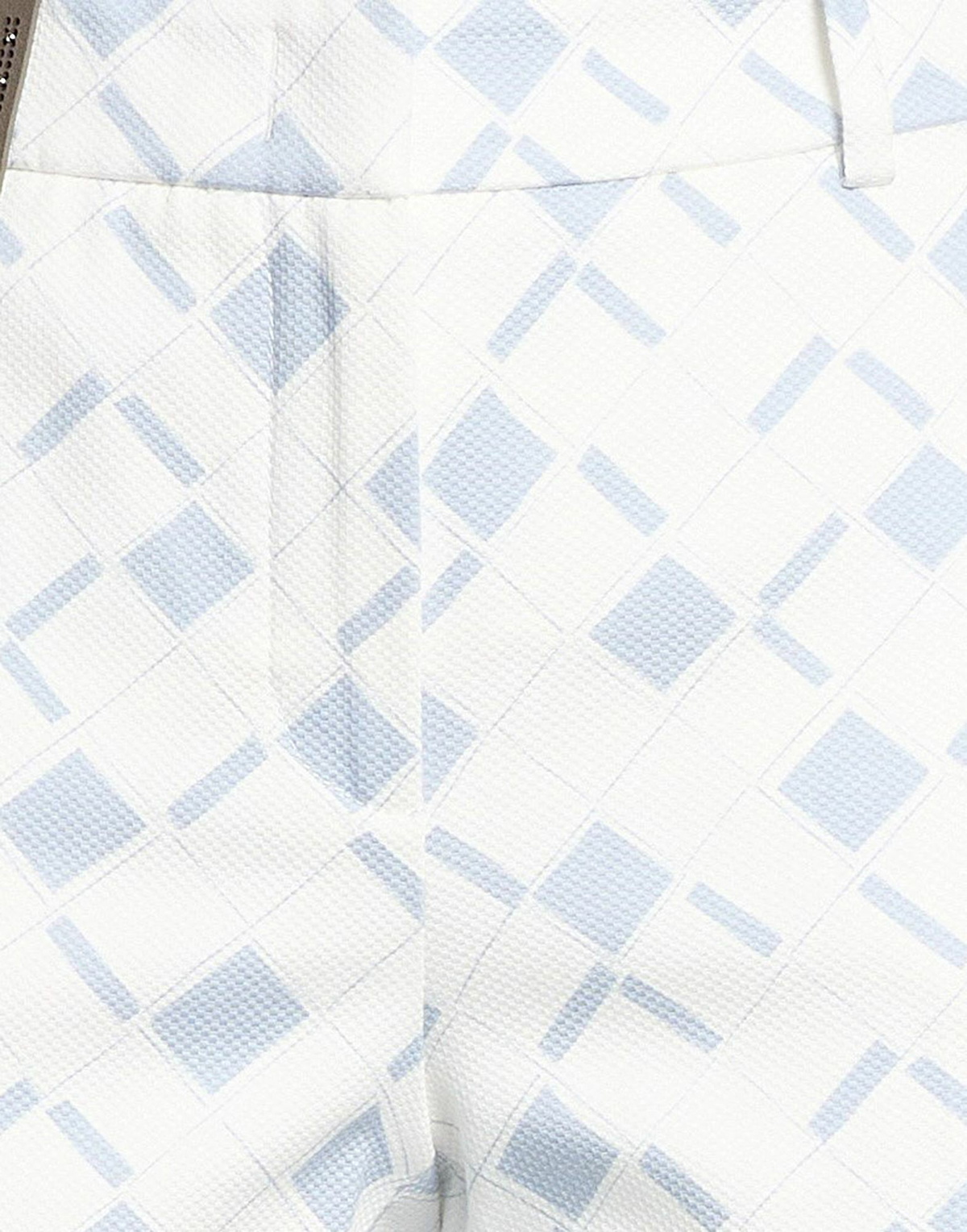 Peserico Icon 4718 Womens Pants Slate in Blue