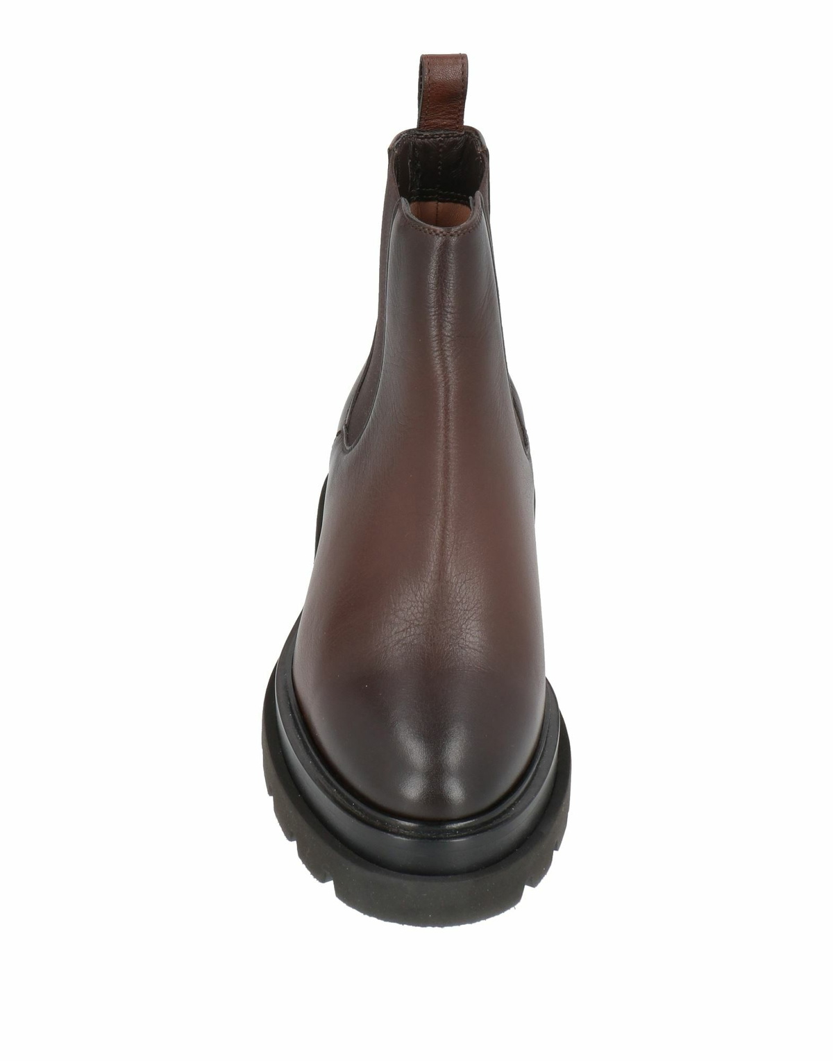 Santoni Womens Ankle boots Chocolate in Brown